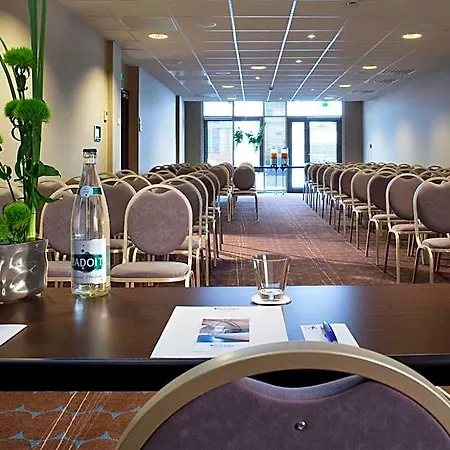 Escale Oceania La Baule 3*