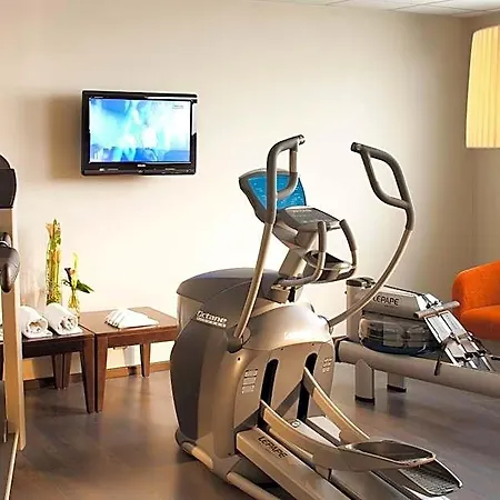 Escale Oceania La Baule 3* Pornichet