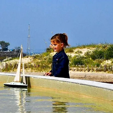 Escale Oceania La Baule