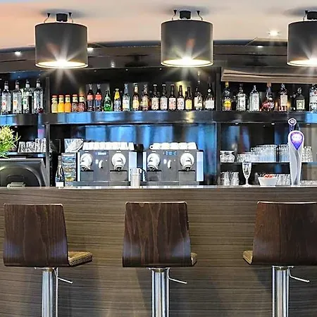 Escale Oceania La Baule 3* Pornichet