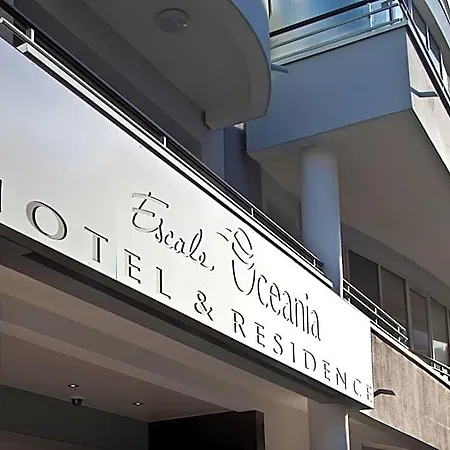 Escale Oceania La Baule Pornichet