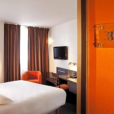 Escale Oceania La Baule 3*