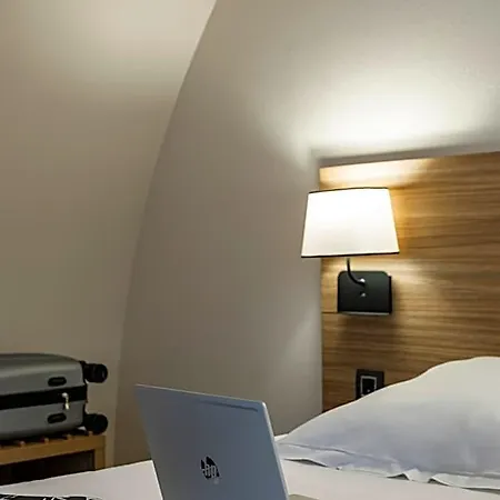 Escale Oceania La Baule 3* Pornichet