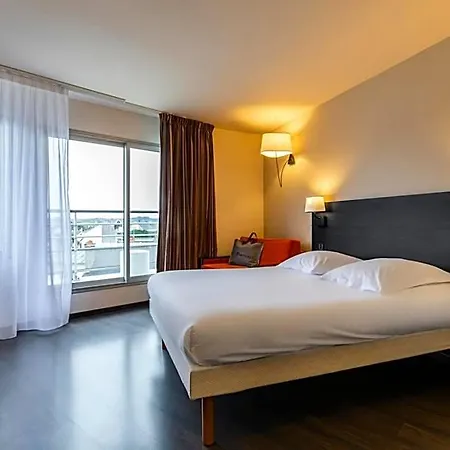 Ξενοδοχείο Escale Oceania La Baule Pornichet