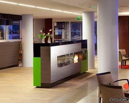 Hotel Escale Oceania La Baule