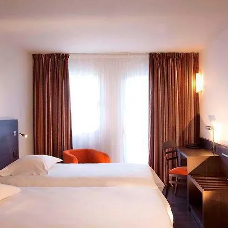 Escale Oceania La Baule Hotel