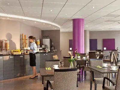 Escale Oceania La Baule Hotel