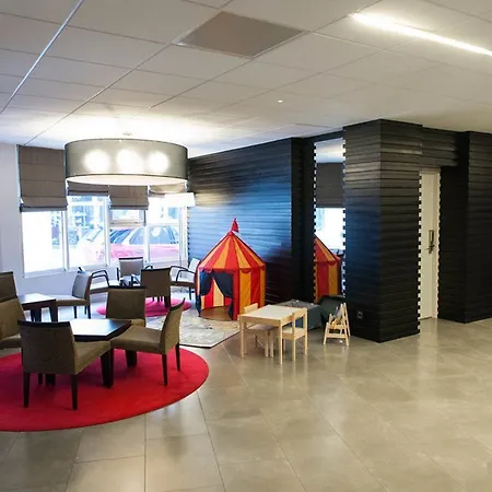 Escale Oceania La Baule Hotel Pornichet