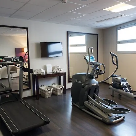 大洋洲艾斯卡勒波尔尼切保勒酒店 波尔尼谢