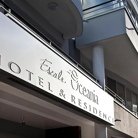 Escale Oceania La Baule 3*