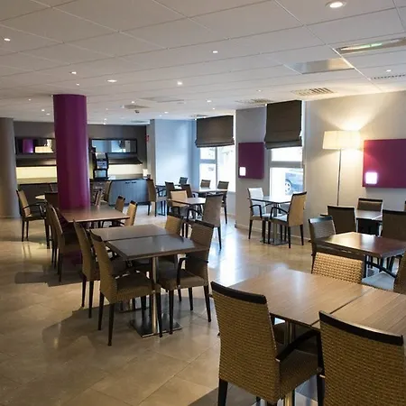 Escale Oceania La Baule Szálloda 3*