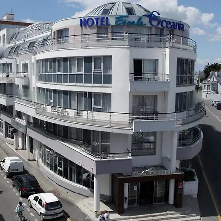 Escale Oceania La Baule 3*