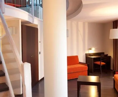 大洋洲艾斯卡勒波尔尼切保勒酒店 波尔尼谢