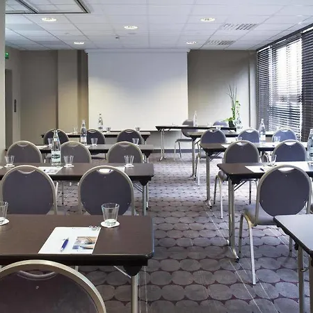 Hotel Escale Oceania La Baule Pornichet