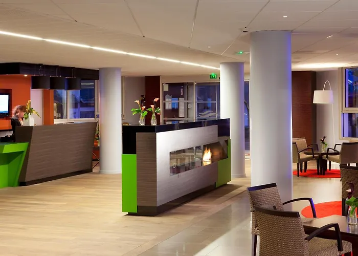 Escale Oceania La Baule Pornichet