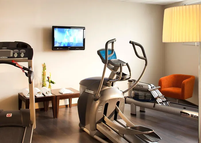 Escale Oceania La Baule