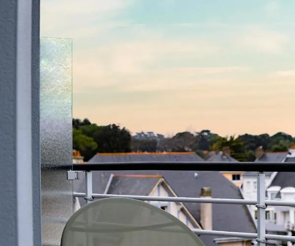 Escale Oceania La Baule Pornichet