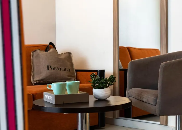 Escale Oceania La Baule