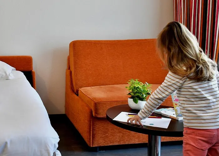 Escale Oceania La Baule