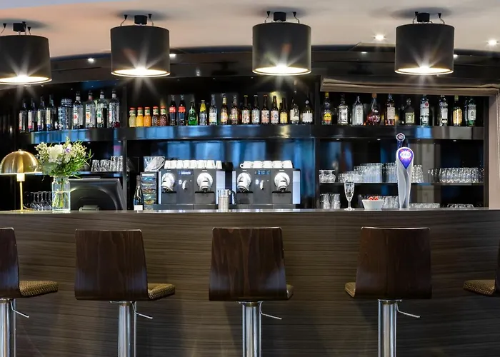 酒店 大洋洲艾斯卡勒波尔尼切保勒酒店 波尔尼谢