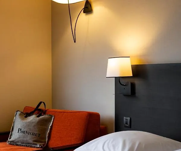 Escale Oceania La Baule