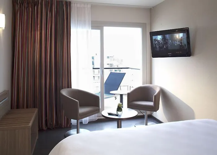 Escale Oceania La Baule Hotel Pornichet