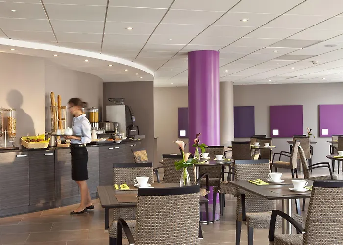 Escale Oceania La Baule 3*