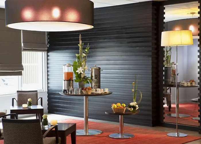 大洋洲艾斯卡勒波尔尼切保勒酒店