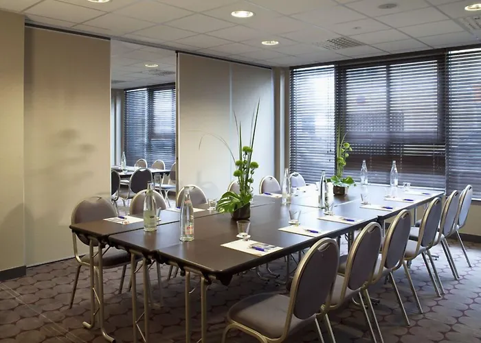 Escale Oceania La Baule Pornichet