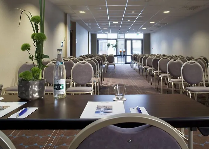 Escale Oceania La Baule