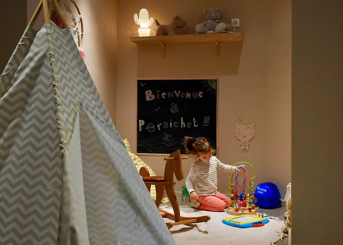 Escale Oceania La Baule Hotel Pornichet