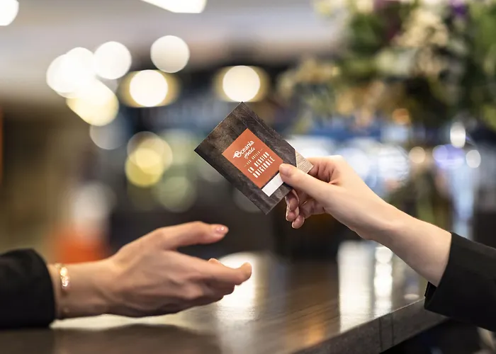 Escale Oceania La Baule 3*