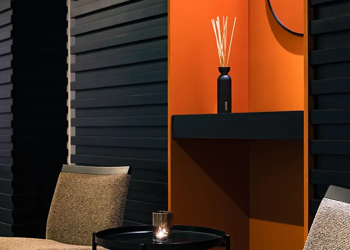 Hotel Escale Oceania La Baule 3*