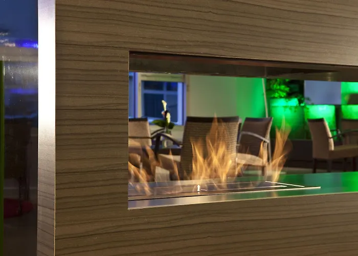 Hotel Escale Oceania La Baule