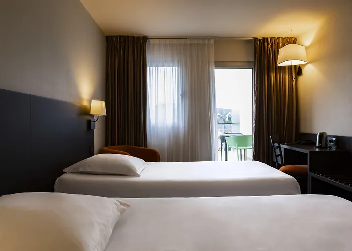 Escale Oceania La Baule Pornichet