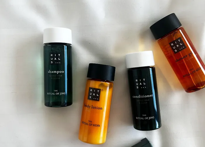 Escale Oceania La Baule 3*