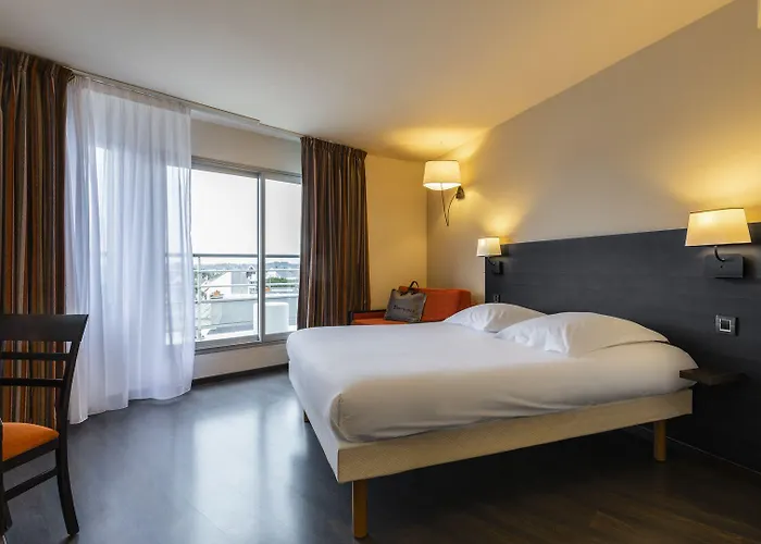 Escale Oceania La Baule Pornichet