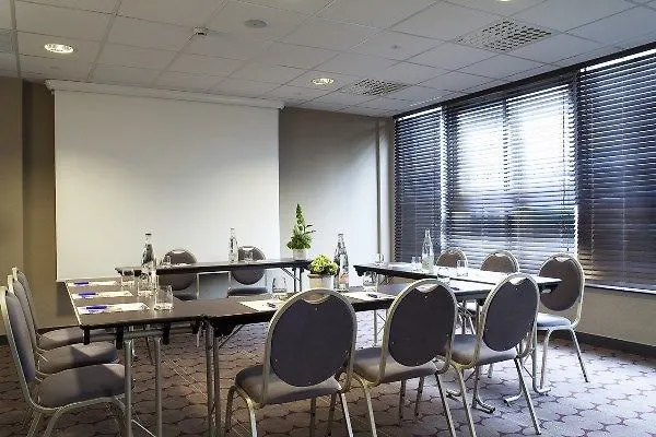 Escale Oceania La Baule 3*