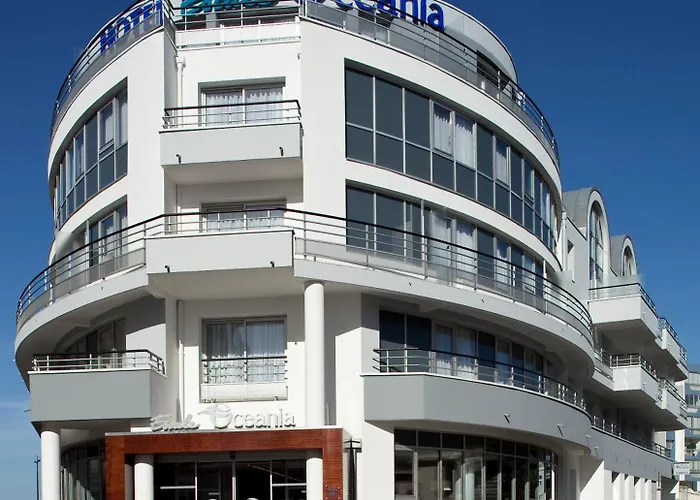 Escale Oceania La Baule Pornichet