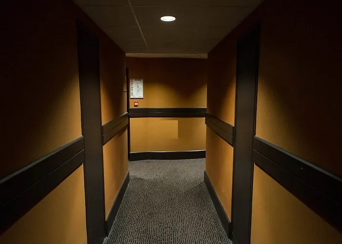 Escale Oceania La Baule Hotel Pornichet