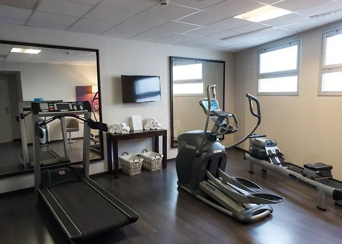 Escale Oceania La Baule Pornichet