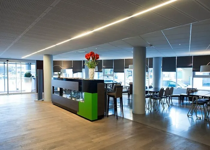 Escale Oceania La Baule Hotel