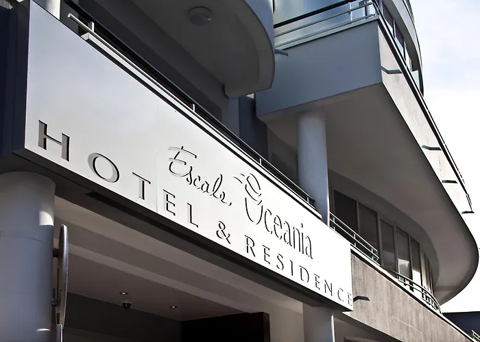 Escale Oceania La Baule 3*